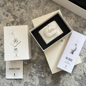 Luxury Japanese Incense – Thé Russe Inspired – New in Box